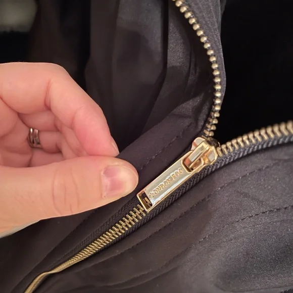 London Fog Jacket - Picture 4 of 5